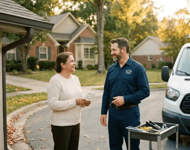 Gutter Repair Dunlap, CA FAQs