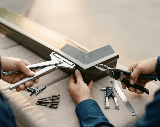 Why choose Gutter Repair in Dunlap, CA